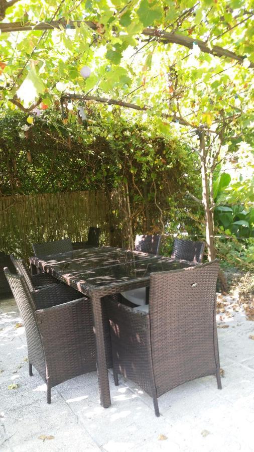 Rendez-vous Avec Les Cigales - 6 Personnes 100m2 - Piscine Privee - Climatisation Apartment *