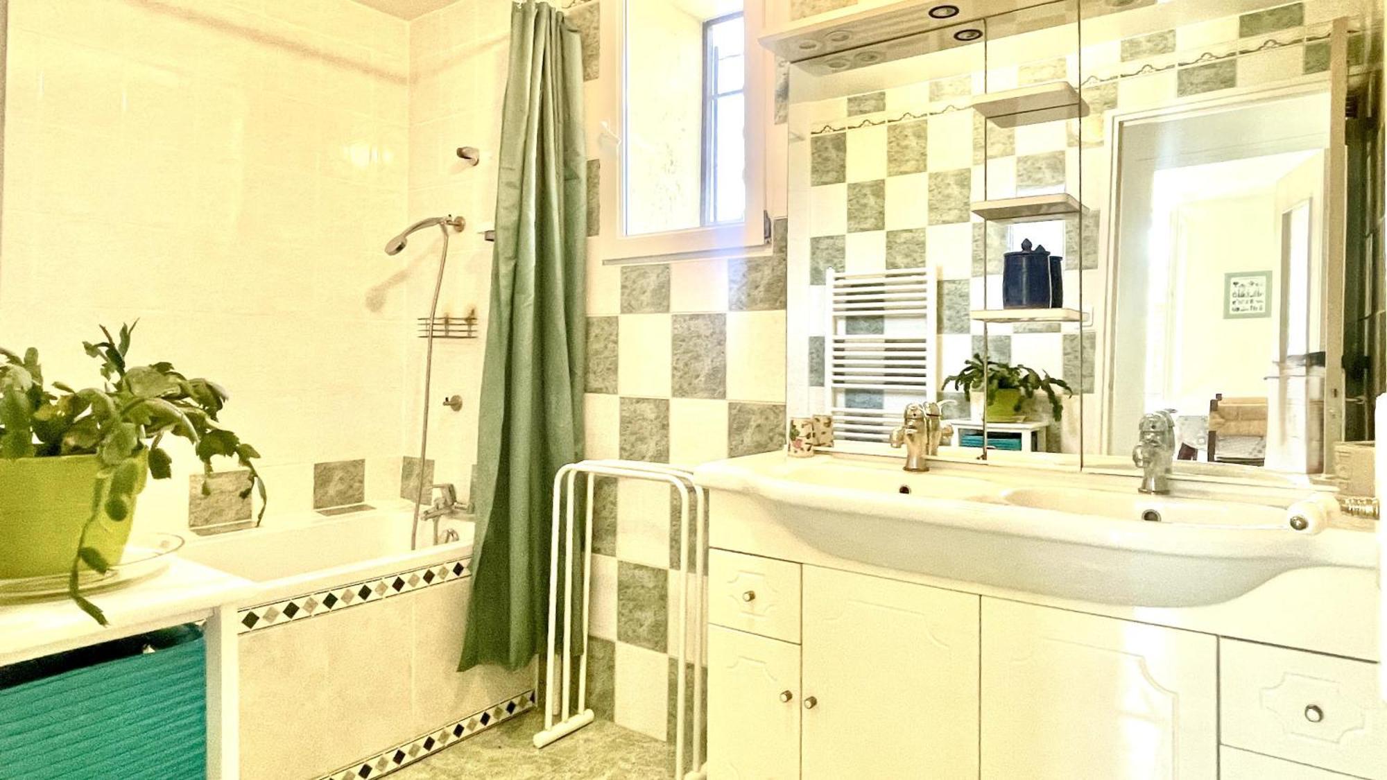 Rendez-vous Avec Les Cigales - 6 Personnes 100m2 - Piscine Privee - Climatisation Apartment