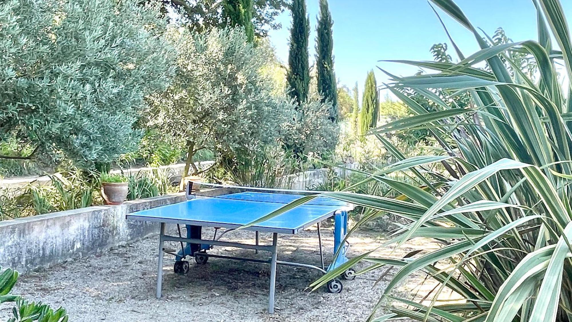 Rendez-vous Avec Les Cigales - 6 Personnes 100m2 - Piscine Privee - Climatisation Cheval-Blanc