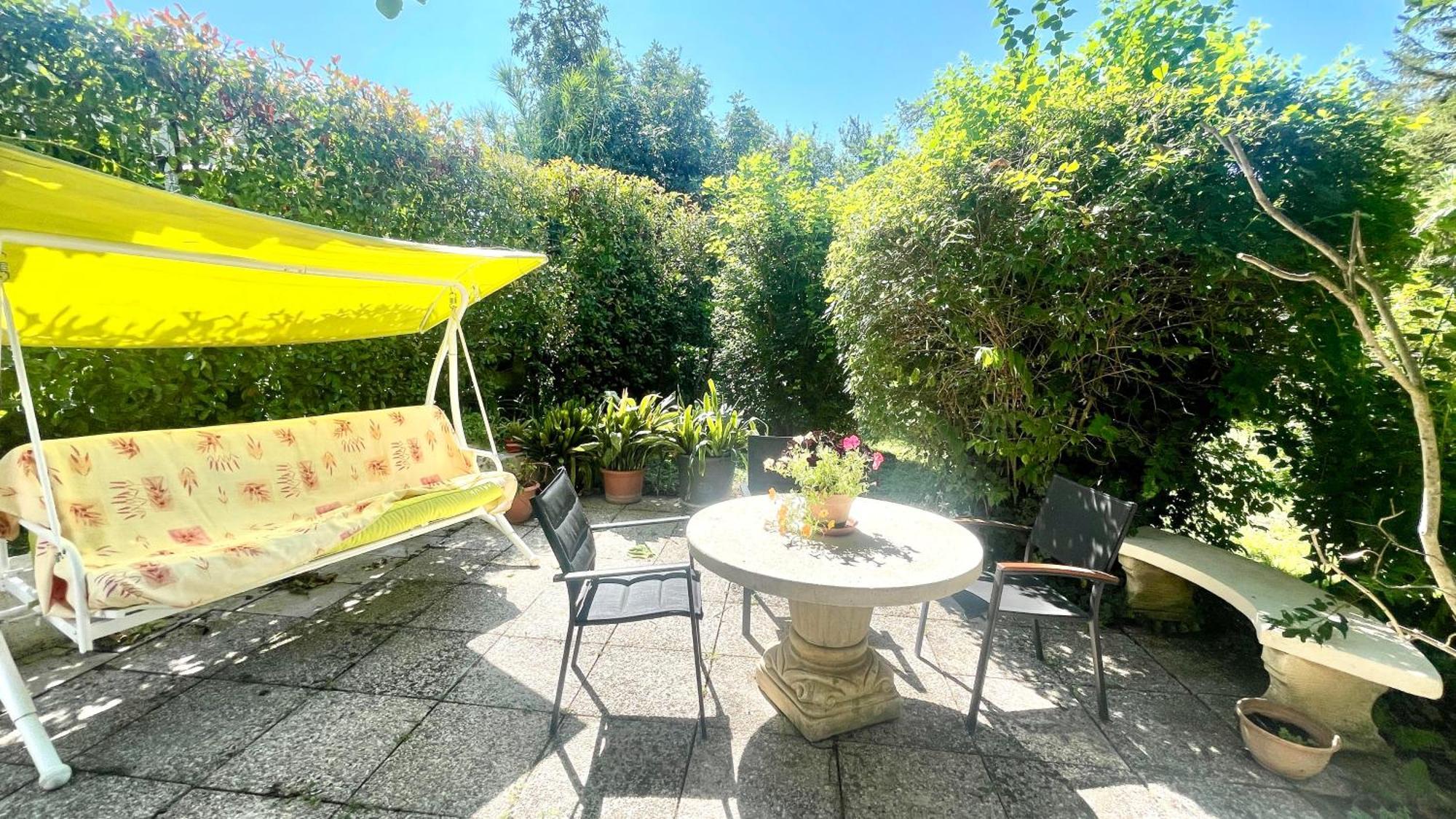 Apartment Rendez-vous Avec Les Cigales - 6 Personnes 100m2 - Piscine Privee - Climatisation