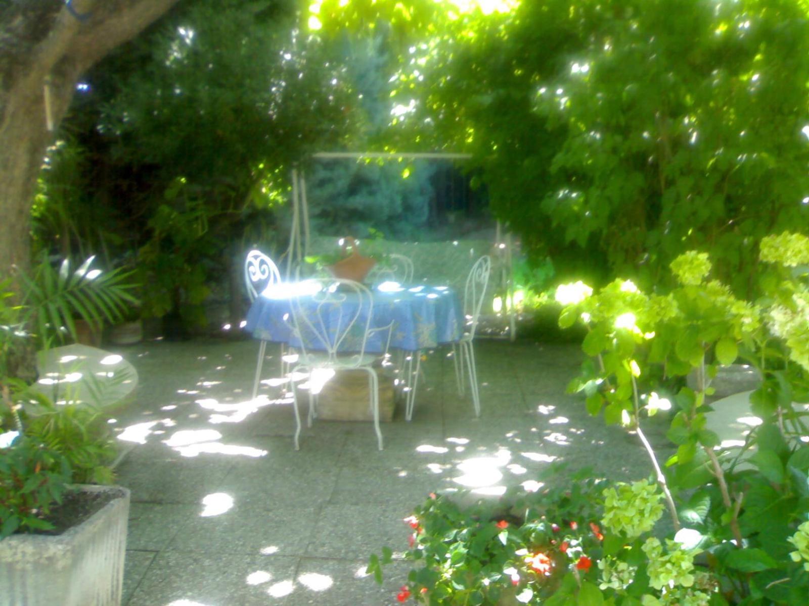 Rendez-vous Avec Les Cigales - 6 Personnes 100m2 - Piscine Privee - Climatisation Apartment *